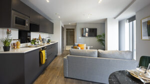 OPL One Bed-2